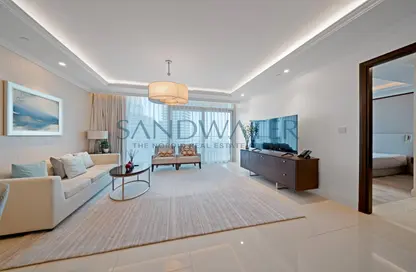 Apartment - 1 Bedroom - 2 Bathrooms for rent in The Address Residence Fountain Views 3 - The Address Residence Fountain Views - Downtown Dubai - Dubai Apartment - 1 Bedroom - 2 Bathrooms for rent in The Address Residence Fountain Views 3 - The Address Residence Fountain Views - Downtown Dubai - Dubai