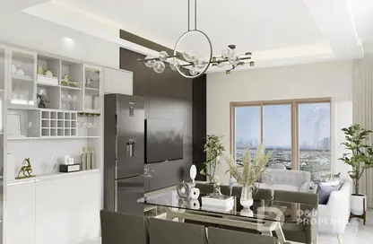 Apartment - 1 Bedroom - 2 Bathrooms for sale in Orra The Embankment - Jumeirah Lake Towers - Dubai Apartment - 1 Bedroom - 2 Bathrooms for sale in Orra The Embankment - Jumeirah Lake Towers - Dubai