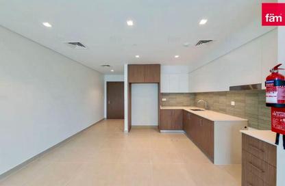 Apartment - 2 Bedrooms - 2 Bathrooms for sale in Seagate Building 1 - Seagate - Mina Rashid - Dubai