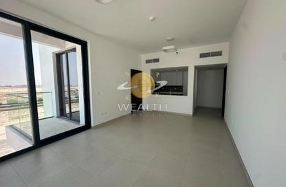 Apartment - 1 Bedroom - 2 Bathrooms for rent in Bluebay Walk - Ajmal Makan City - Sharjah Waterfront City - Sharjah