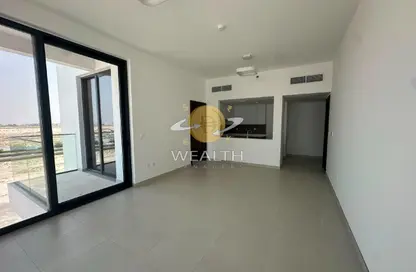 Apartment - 1 Bedroom - 2 Bathrooms for rent in Bluebay Walk - Ajmal Makan City - Sharjah Waterfront City - Sharjah