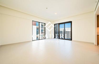 Apartment - 3 Bedrooms - 4 Bathrooms for rent in Cedar at Creek Beach - Creek Beach - Dubai Creek Harbour (The Lagoons) - Dubai