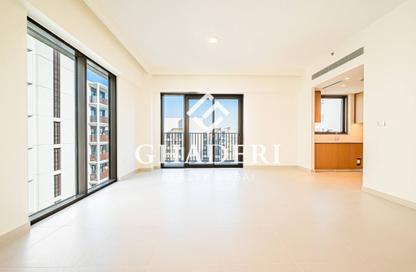 Apartment - 3 Bedrooms - 4 Bathrooms for rent in Cedar at Creek Beach - Creek Beach - Dubai Creek Harbour (The Lagoons) - Dubai
