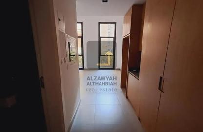 Apartment - Studio - 1 Bathroom for rent in Al Mamsha - Muwaileh - Sharjah