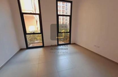 Apartment - Studio - 1 Bathroom for rent in Al Mamsha - Muwaileh - Sharjah