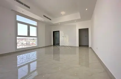 Apartment - Studio - 1 Bathroom for rent in Khalifa City A Villas - Khalifa City A - Khalifa City - Abu Dhabi