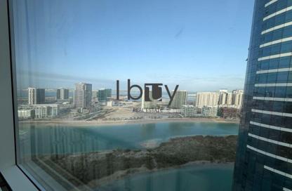 Apartment - 2 Bedrooms - 3 Bathrooms for rent in Hydra Avenue Towers - City Of Lights - Al Reem Island - Abu Dhabi