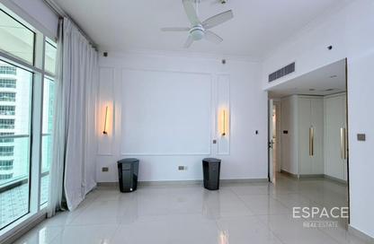 Apartment - 3 Bedrooms - 5 Bathrooms for rent in Al Seef Tower 3 - Al Seef Towers - JLT Cluster U - Jumeirah Lake Towers - Dubai