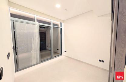 Apartment - 1 Bedroom - 2 Bathrooms for rent in Marriott Residences - Business Bay - Dubai