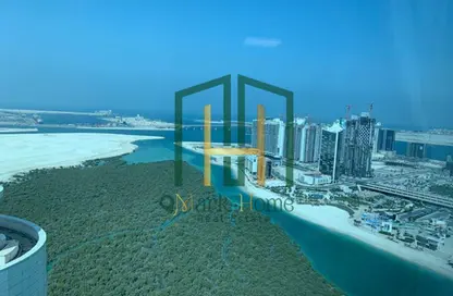 شقة - 1 حمام للايجار في أبراج هيدرا افينيو - مدينة الأضواء - جزيرة الريم - أبوظبي