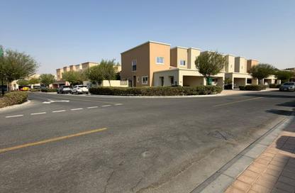 Villa - 3 - 4 for rent in Amaranta A - Amaranta - Villanova - Dubai