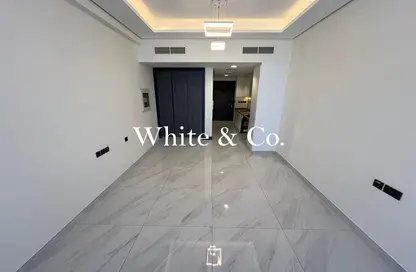 شقة - 1 حمام للايجار في سمانا جولف افينيو - ستوديو سيتي - دبي