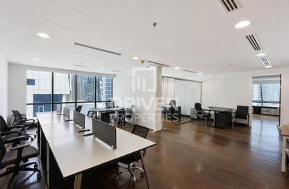 Office Space - Studio for rent in The Regal Tower - Business Bay - Dubai