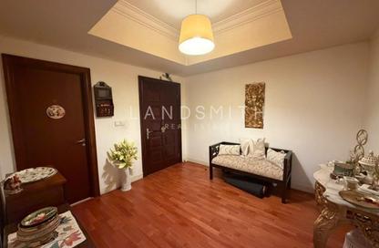 Apartment - 3 - 4 for rent in Al Yass Tower - Dubai Marina Towers - Dubai Marina - Dubai