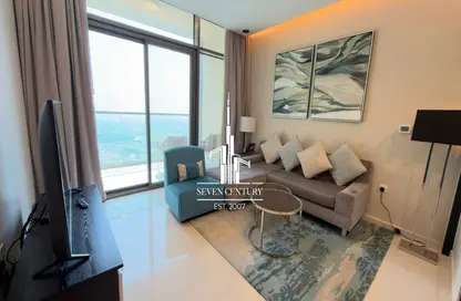 Apartment - 1 Bedroom - 1 Bathroom for sale in Aykon City Tower B - Aykon City - Business Bay - Dubai