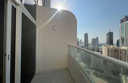 Apartment - 2 Bedrooms - 3 Bathrooms for rent in Al Habtoor Qasimia Towers - Al Nad - Al Qasimia - Sharjah