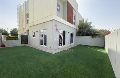 تاون هاوس - 4 غرف نوم - 5 حمامات للبيع في أمارانتا ب - امرانتا - فيلا نوفا - دبي لاند - دبي