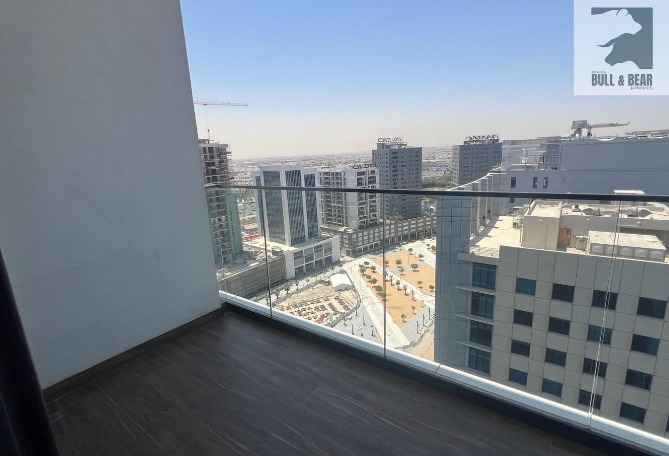 Elegant Studio | Modern Living | Prime Location photo 13