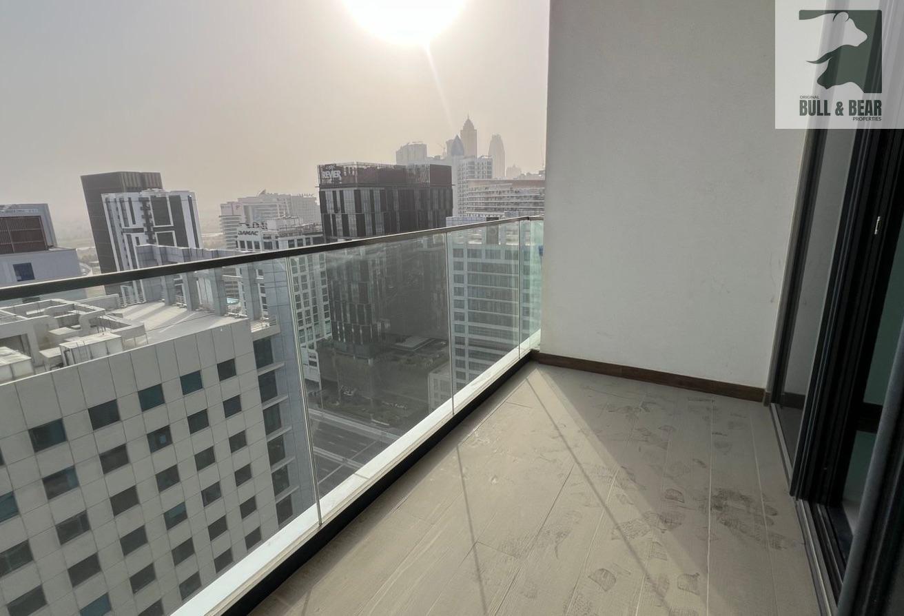 Elegant Studio | Modern Living | Prime Location photo 17