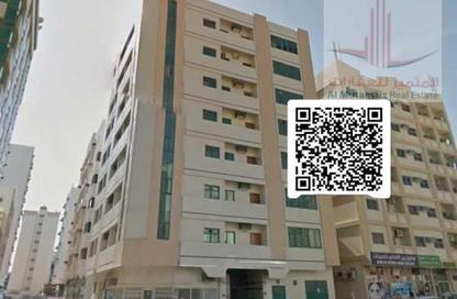 شقة - 1 حمام للايجار في بناية النباعة 8 - النبعة - الشرق - الشارقة شقة - 1 حمام للايجار في بناية النباعة 8 - النبعة - الشرق - الشارقة
