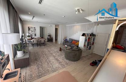 Duplex - 2 Bedrooms - 2 Bathrooms for sale in Mayas Geneva - District 14 - Jumeirah Village Circle - Dubai