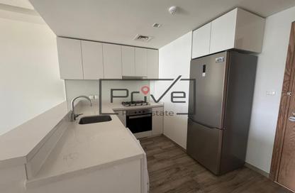 Apartment - 1 Bedroom - 1 Bathroom for rent in Ahad Residences - Business Bay - Dubai Apartment - 1 Bedroom - 1 Bathroom for rent in Ahad Residences - Business Bay - Dubai