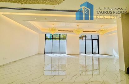 Villa - 6 Bedrooms - 7 Bathrooms for rent in Jumeirah 1 - Jumeirah - Dubai Villa - 6 Bedrooms - 7 Bathrooms for rent in Jumeirah 1 - Jumeirah - Dubai