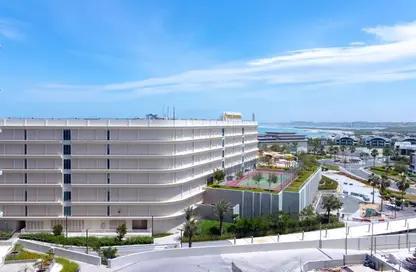 Apartment - 1 Bedroom - 1 Bathroom for rent in Bay Residences - Hayat Island - Mina Al Arab - Ras Al Khaimah