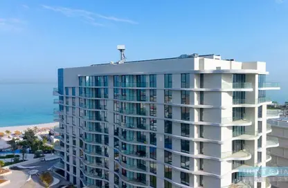 Apartment - 1 Bedroom - 1 Bathroom for rent in Bay Residences - Hayat Island - Mina Al Arab - Ras Al Khaimah