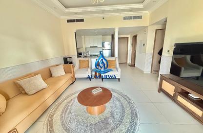 Apartment - 2 - 3 for rent in Maryam Island - Al Khan - Sharjah Apartment - 2 - 3 for rent in Maryam Island - Al Khan - Sharjah