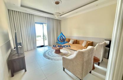 Apartment - 2 - 3 for rent in Maryam Island - Al Khan - Sharjah