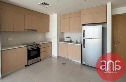 Apartment - 2 - 2 for rent in Bayshore at Creek Beach Building 3 - Bayshore at Creek Beach - Creek Beach - Dubai Creek Harbour (The Lagoons) - Dubai