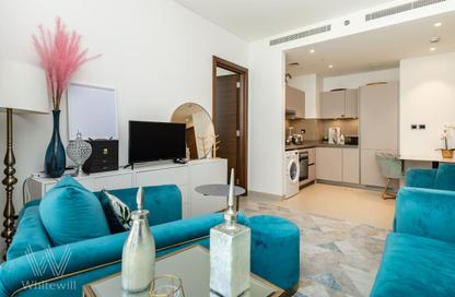 Apartment - 1 Bedroom - 1 Bathroom for sale in Sobha Creek Vistas Reserve Tower B - Sobha Creek Vistas Reserve - Sobha Hartland - Mohammed Bin Rashid City - Dubai