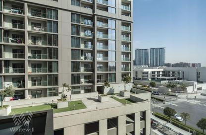 Apartment - 1 Bedroom - 1 Bathroom for sale in Sobha Creek Vistas Reserve Tower B - Sobha Creek Vistas Reserve - Sobha Hartland - Mohammed Bin Rashid City - Dubai