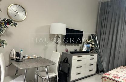 Apartment - Studio - 1 Bathroom for rent in Kappa Acca 3 - Residential District - Dubai South (Dubai World Central) - Dubai Apartment - Studio - 1 Bathroom for rent in Kappa Acca 3 - Residential District - Dubai South (Dubai World Central) - Dubai