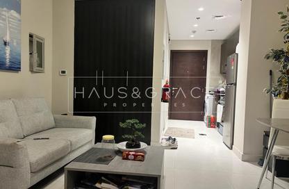 Apartment - Studio - 1 Bathroom for rent in Kappa Acca 3 - Residential District - Dubai South (Dubai World Central) - Dubai Apartment - Studio - 1 Bathroom for rent in Kappa Acca 3 - Residential District - Dubai South (Dubai World Central) - Dubai