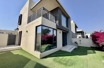 Villa - 4 Bedrooms - 4 Bathrooms for rent in Maple at Dubai Hills Estate 2 - Maple at Dubai Hills Estate - Dubai Hills Estate - Dubai