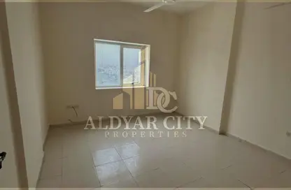 شقة - غرفة نوم - 1 حمام للايجار في 3 المويهات - المويهات - عجمان