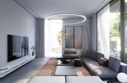 Villa - 2 Bedrooms - 4 Bathrooms for sale in Saro - Masaar - Tilal City - Sharjah