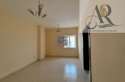 Apartment - 1 Bedroom - 2 Bathrooms for rent in Al Amira Village - Al Yasmeen - Ajman