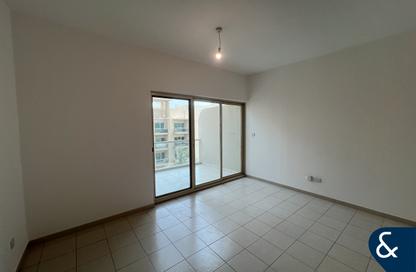 Apartment - 1 Bedroom - 1 Bathroom for rent in Al Samar 4 - Al Samar - Greens - Dubai
