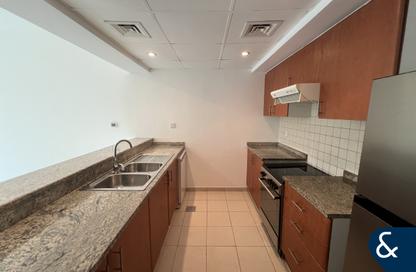 Apartment - 1 Bedroom - 1 Bathroom for rent in Al Samar 4 - Al Samar - Greens - Dubai