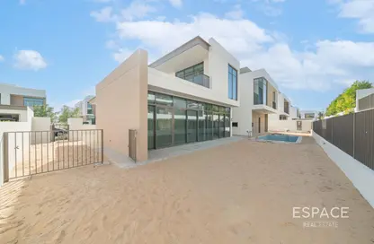 فيلا - 4 غرف نوم - 5 حمامات للايجار في تلال الفرجان - المرحلة الأولى - الفرجان - دبي