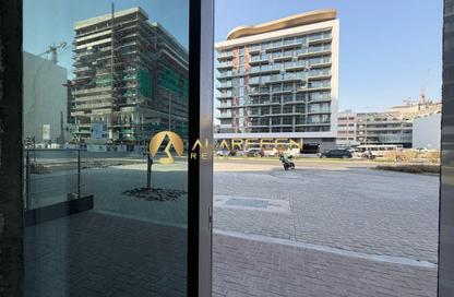 Retail - Studio - 1 Bathroom for rent in Stonehenge Residences II - District 15 - Jumeirah Village Circle - Dubai