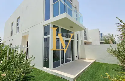 تاون هاوس - 3 غرف نوم - 5 حمامات للبيع في جنوسيا - داماك هيلز 2 - دبي