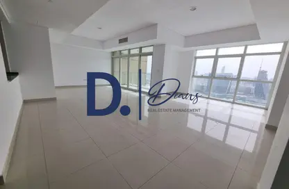 Apartment - 3 Bedrooms - 5 Bathrooms for rent in Tala Tower - Marina Square - Al Reem Island - Abu Dhabi