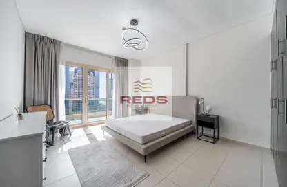 شقة - 2 غرف نوم - 2 حمامات للبيع في رويال أوشيانيك - دبي مارينا - دبي