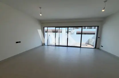 Villa - 5 Bedrooms - 6 Bathrooms for rent in Costa Brava 1 - Costa Brava - Damac Lagoons - Dubai