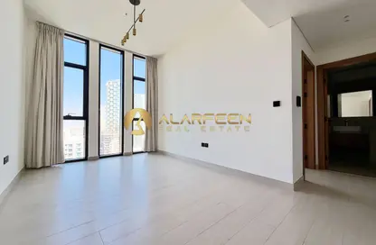 Apartment - 1 Bedroom - 1 Bathroom for rent in Binghatti Tulip - District 11 - Jumeirah Village Circle - Dubai