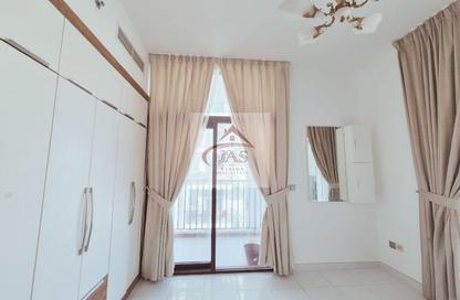 Apartment - 2 - 3 for rent in Glamz 1 - Glamz by Danube - Al Furjan - Dubai Apartment - 2 - 3 for rent in Glamz 1 - Glamz by Danube - Al Furjan - Dubai
